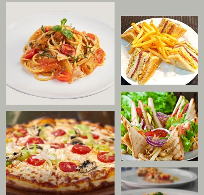 ৩ দিনের স্পেশাল ফাস্টফুড কোর্সে ভর্তি চলছে!!